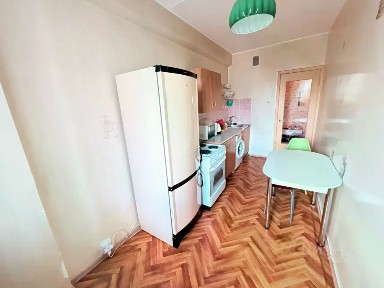 Продается 1-комн. квартира, 37 м²