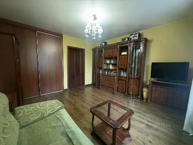 Продается 2-комн. квартира, 57,9 м²