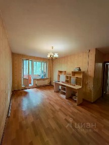 Продается 2-комн. квартира, 44,6 м²