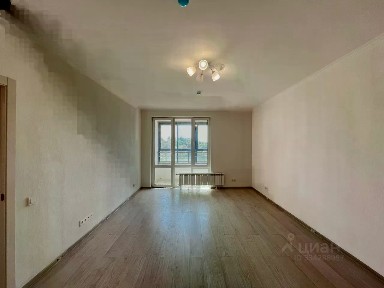 Продается 1-комн. квартира, 46 м²
