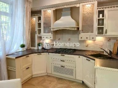 Продается 2-комн. квартира, 65 м²