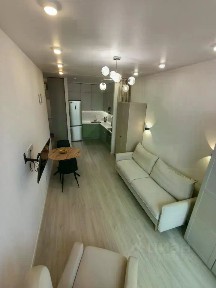 Продается 2-комн. квартира, 46 м²