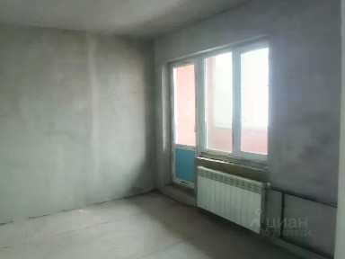 Продается 2-комн. квартира, 61,5 м²