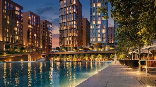 Продается 2-комн. квартира, 100 м²