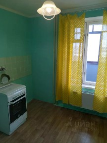Продается 1-комн. квартира, 35,7 м²