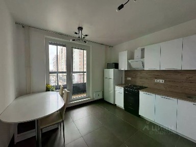 Продается 1-комн. квартира, 36,3 м²