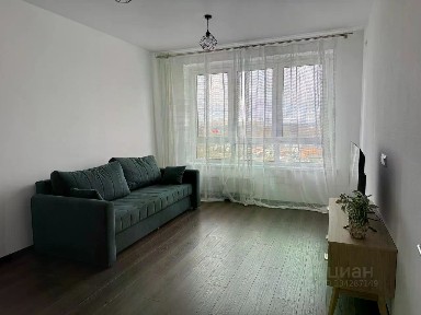 Продается 2-комн. квартира, 57,9 м²