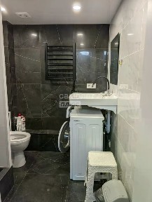 Продается апартаменты-студия, 22 м²