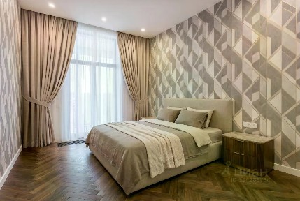 Продаются 3-комн. апартаменты, 77 м²