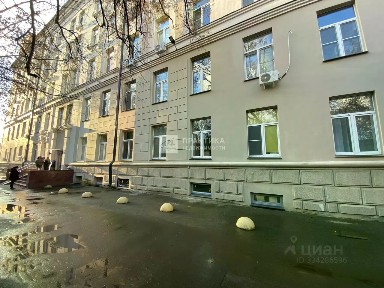 Москва, ВАО, р-н Богородское, Ивантеевская ул., 9А