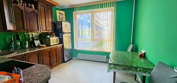 Продается 2-комн. квартира, 70 м²