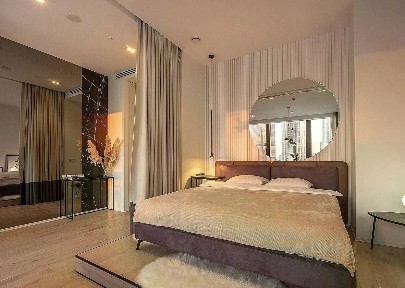 Продается апартаменты-студия, 50 м²