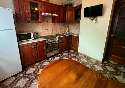 Продается 2-комн. квартира, 54,5 м²