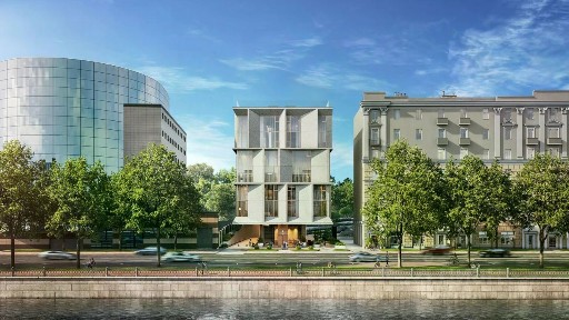 Продается многокомнатная квартира, 224,8 м²