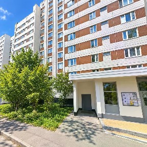 Продается 2-комн. квартира, 58 м²