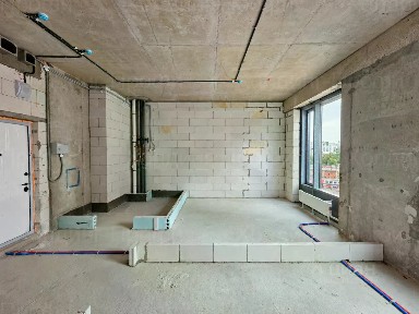 Продается 2-комн. квартира, 35,5 м²