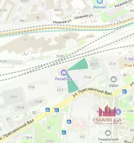 Продается 3-комн. квартира, 104,8 м²