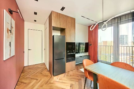 Продается 3-комн. квартира, 58,8 м²