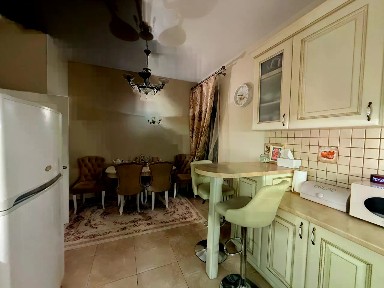Продается 3-комн. квартира, 86 м²