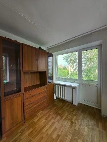 Продается 1-комн. квартира, 29,4 м²