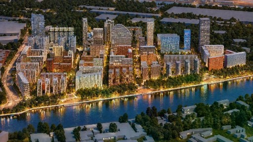 Продается 1-комн. квартира, 40 м²