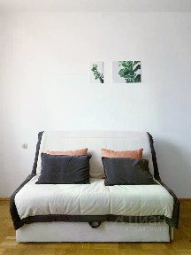 Продается 1-комн. квартира, 38,5 м²
