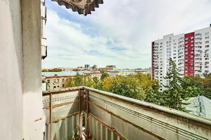 Продается 3-комн. квартира, 74,9 м²