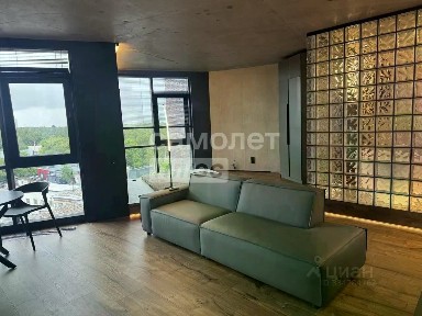 Продаются 1-комн. апартаменты, 47 м²