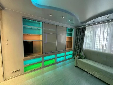 Продается 1-комн. квартира, 38,8 м²