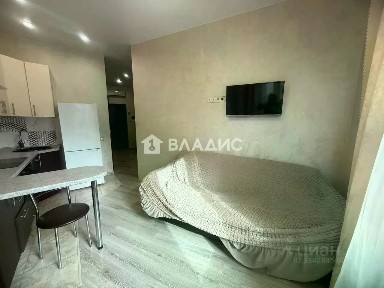 Продаются 1-комн. апартаменты, 37,7 м²