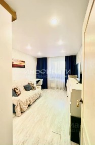 Продается 3-комн. квартира, 78,4 м²