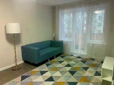Продается 1-комн. квартира, 30,4 м²