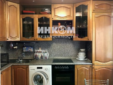 Продается 3-комн. квартира, 72,1 м²