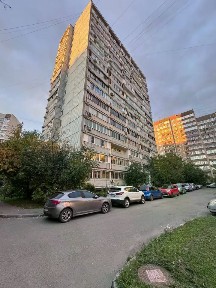 Продается 2-комн. квартира, 50,2 м²