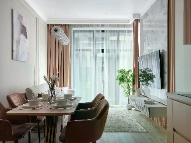 Продаются 3-комн. апартаменты, 58 м²
