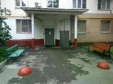 Продается 2-комн. квартира, 38 м²