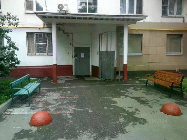 Продается 2-комн. квартира, 38 м²