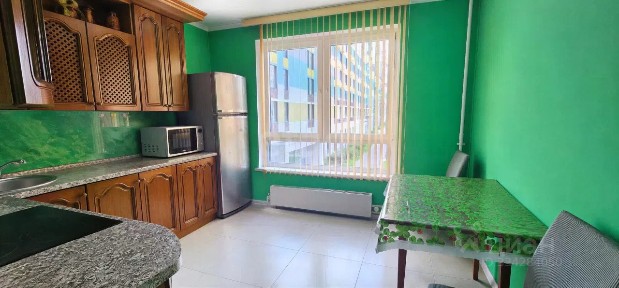Продается 2-комн. квартира, 70 м²