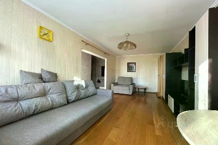 Продается 1-комн. квартира, 30,7 м²