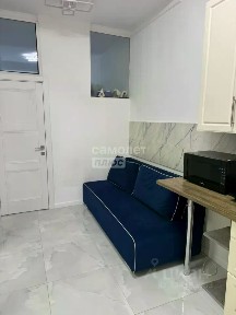Продаются 1-комн. апартаменты, 30,6 м²