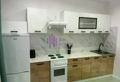 Продается 1-комн. квартира, 34,2 м²