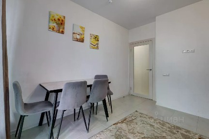 Продается 3-комн. квартира, 70 м²