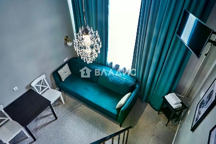 Продается апартаменты-студия, 26,5 м²