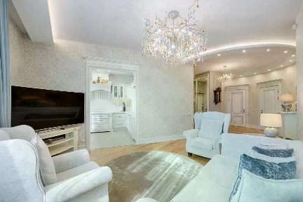 Продается 4-комн. квартира, 110 м²