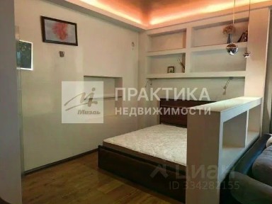 Продается 1-комн. квартира, 55 м²