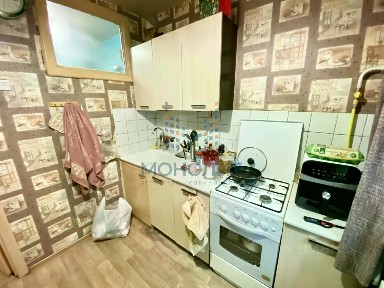 Продается 1-комн. квартира, 32 м²