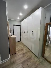 Продается 2-комн. квартира, 58,8 м²