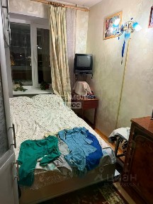 Продается 2-комн. квартира, 42 м²
