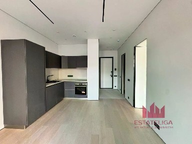 Продается 1-комн. квартира, 44,5 м²
