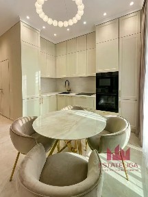 Продается 2-комн. квартира, 57,4 м²